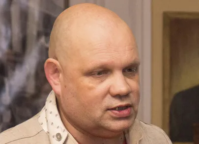 Paavo Matsin