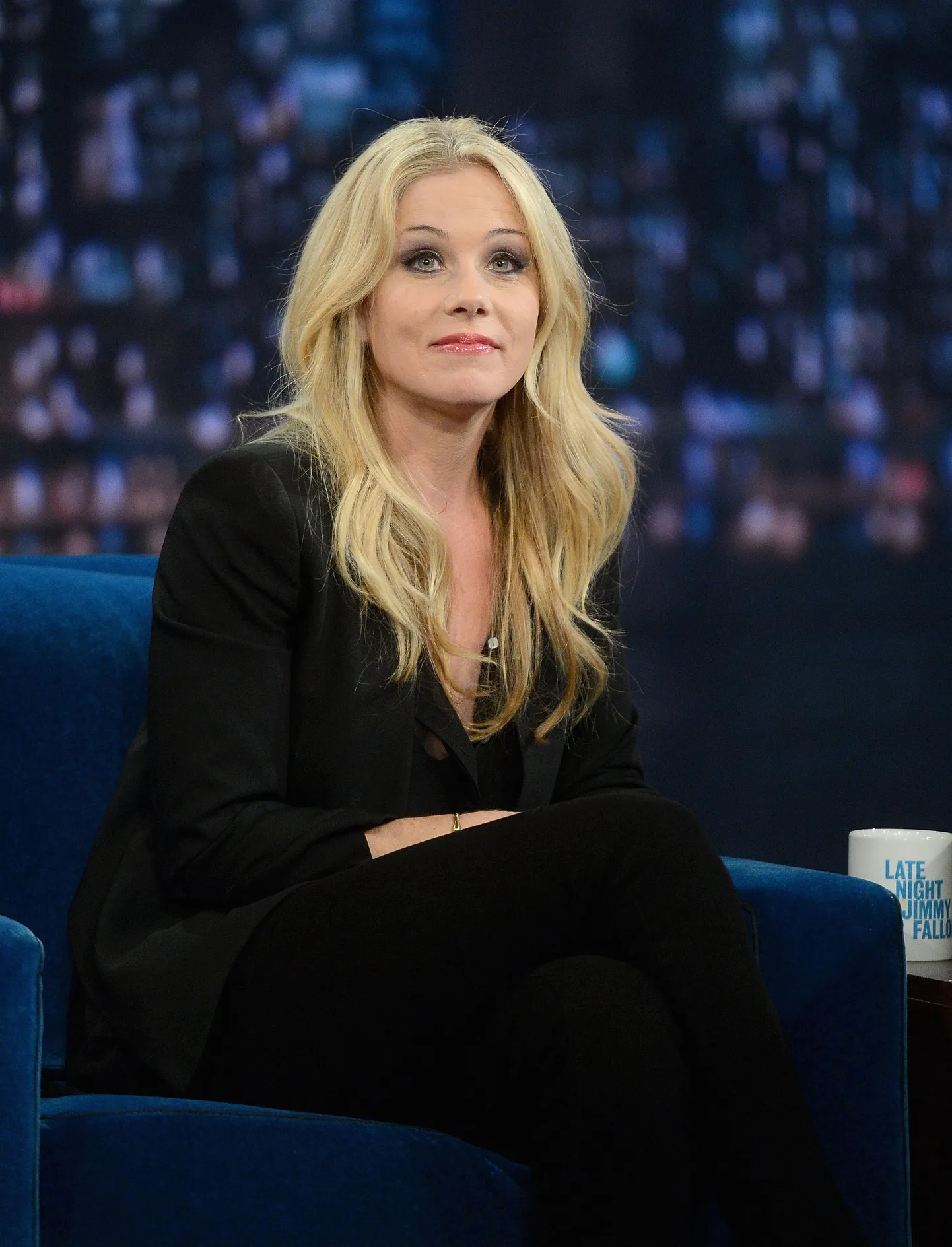 Christina Applegate