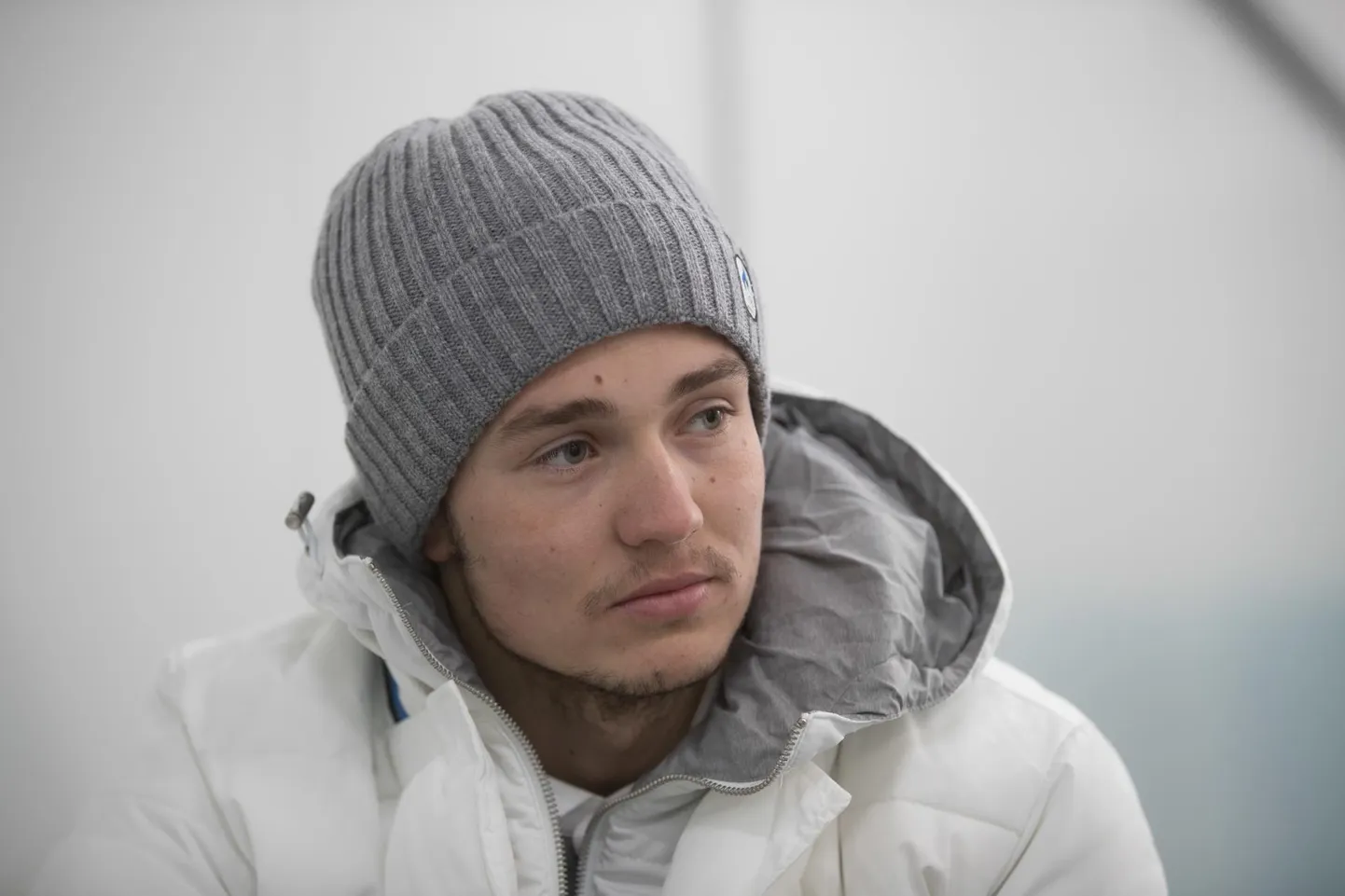 Андреас Веэрпалу