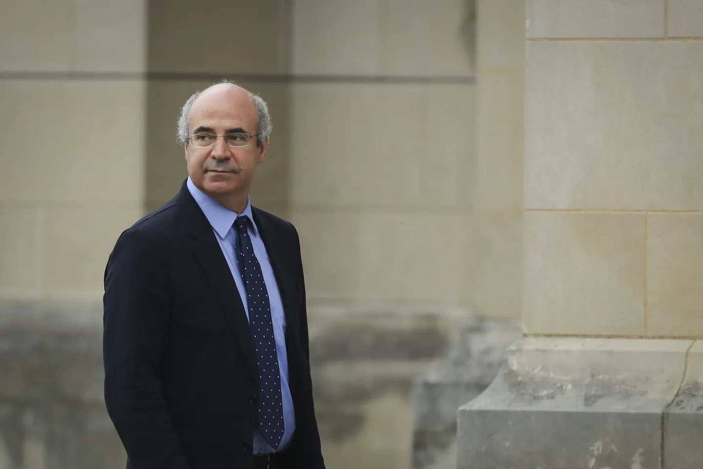 Bill Browder.