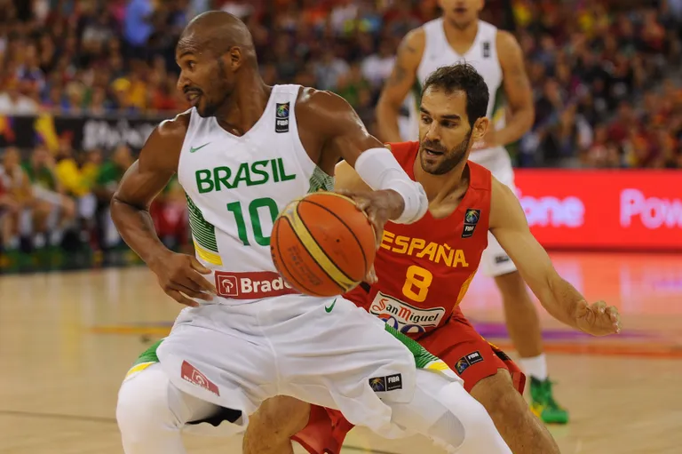 Leandro Barbosa. Foto: Scanpix