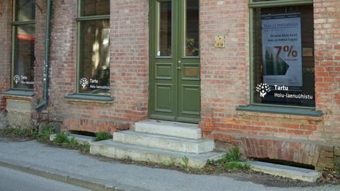 ​​Tartu hoiu-laenuühistu liikmed nurisevad, sekkus ka finantsinspektsioon