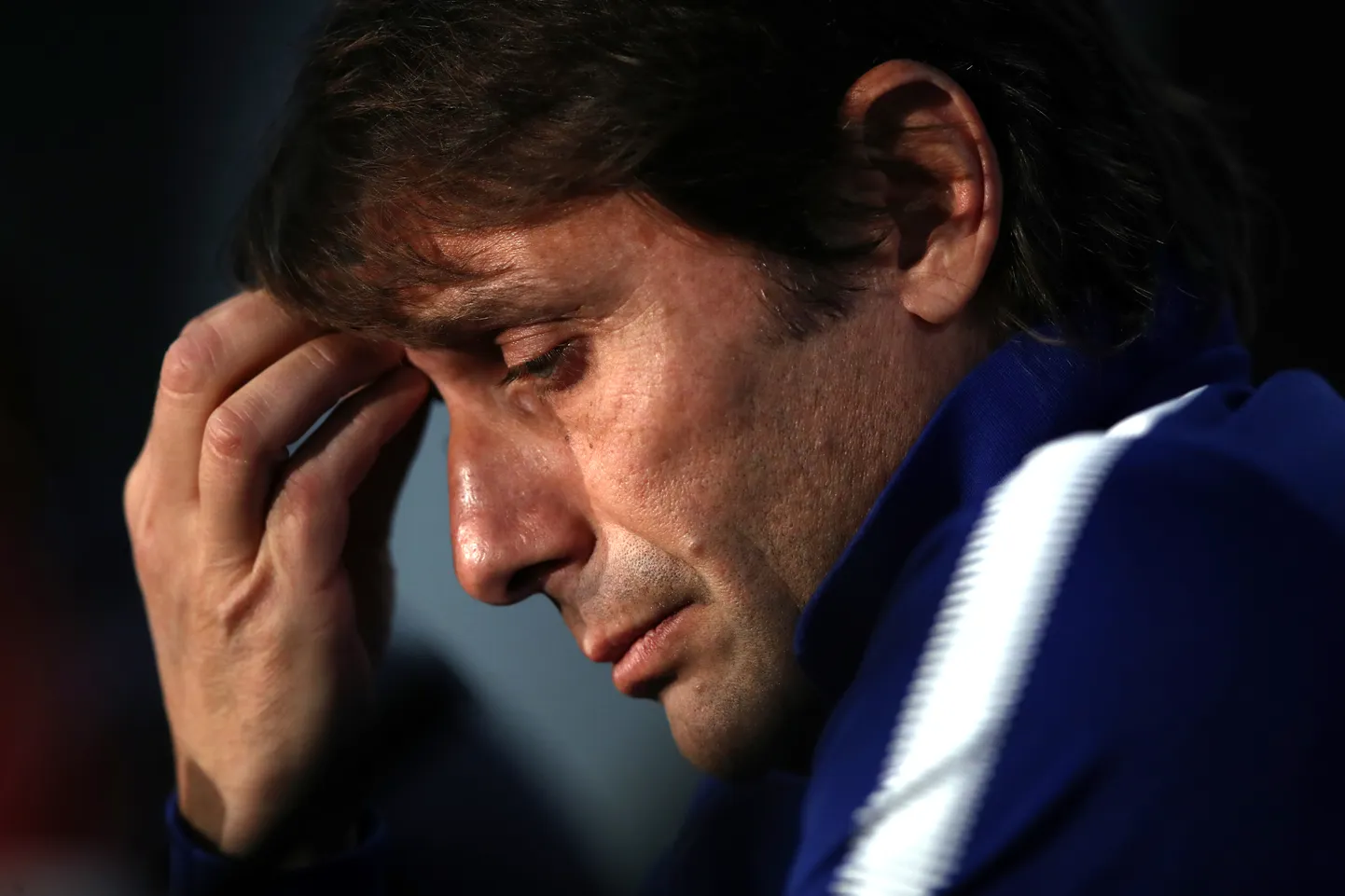 Antonio Conte.