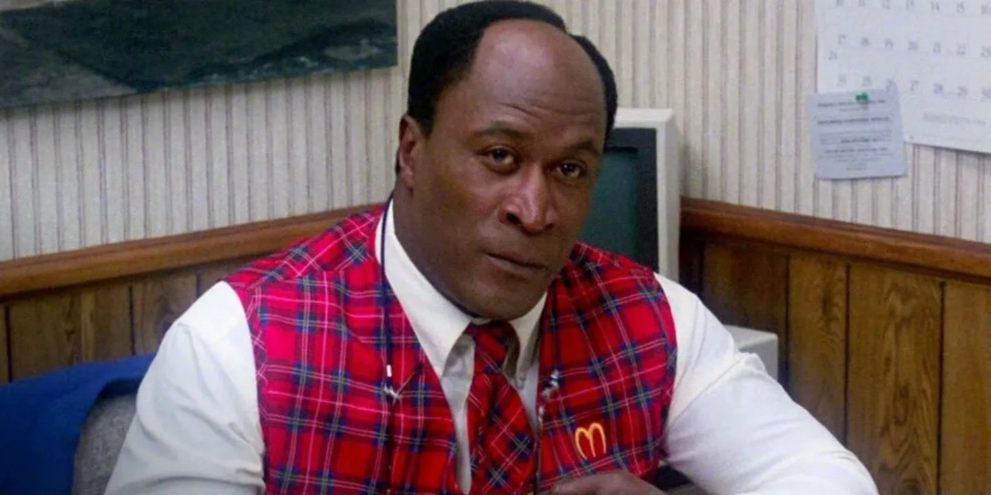 John Amost teavad eestlased hästi Eddie Murphy komöödiast «Prints Zamundast» ehk «Coming to America».