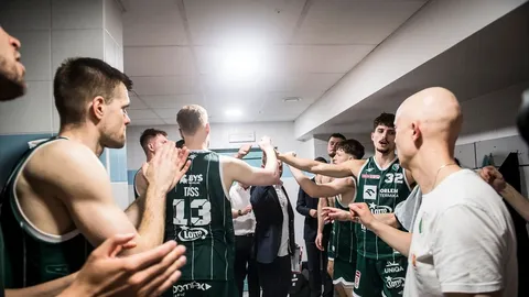 VIDEO ⟩ Võimas! Rannula ja Tass rullisid Poolas barankaga finaali