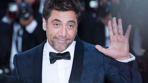 Näitleja Javier Bardem süüdistab Trumpi, Putinit ja Netanyahut «toksilises maskuliinsuses»