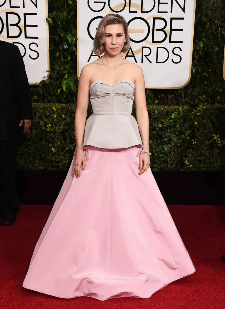 Zosia Mamet / Scanpix