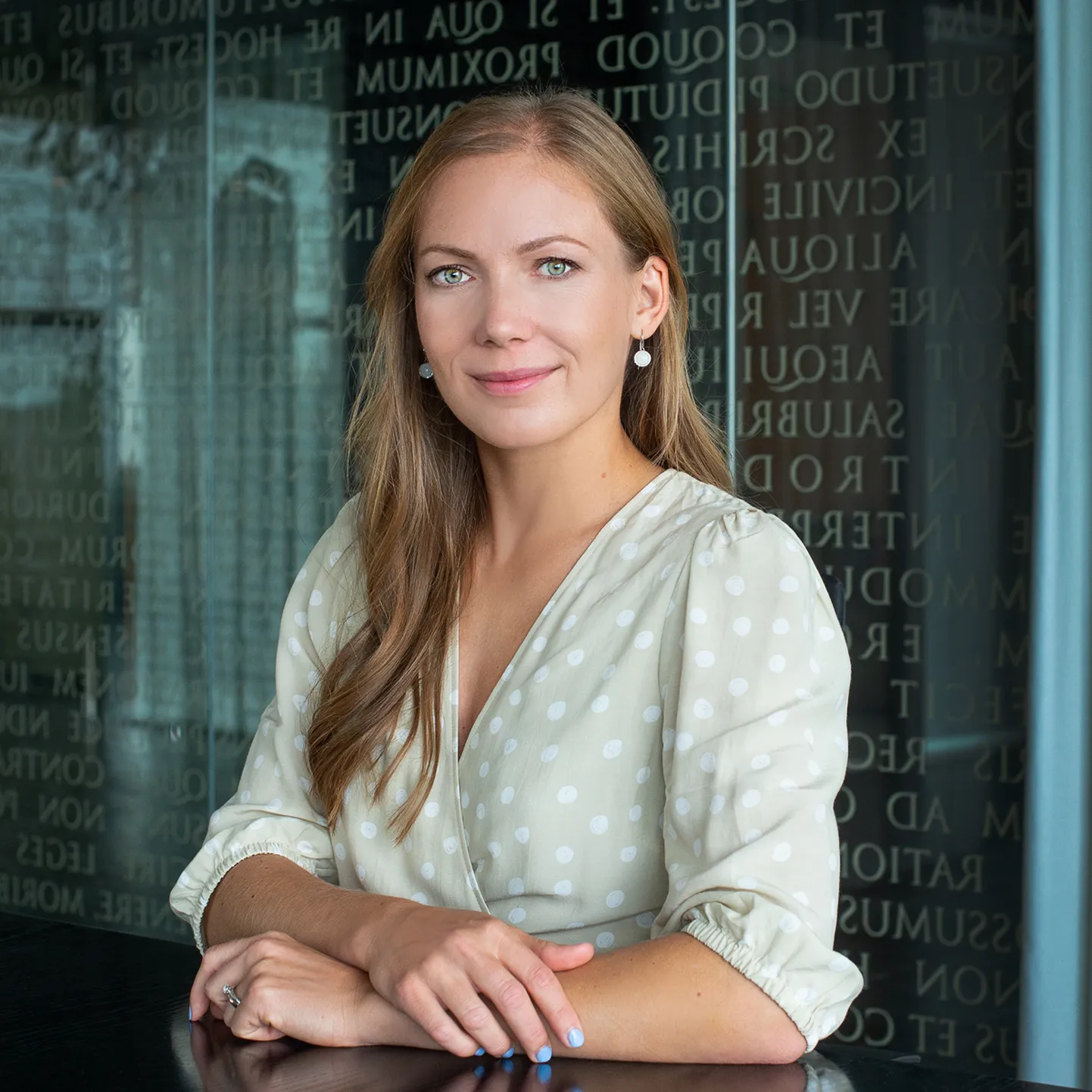 Triinu Järviste