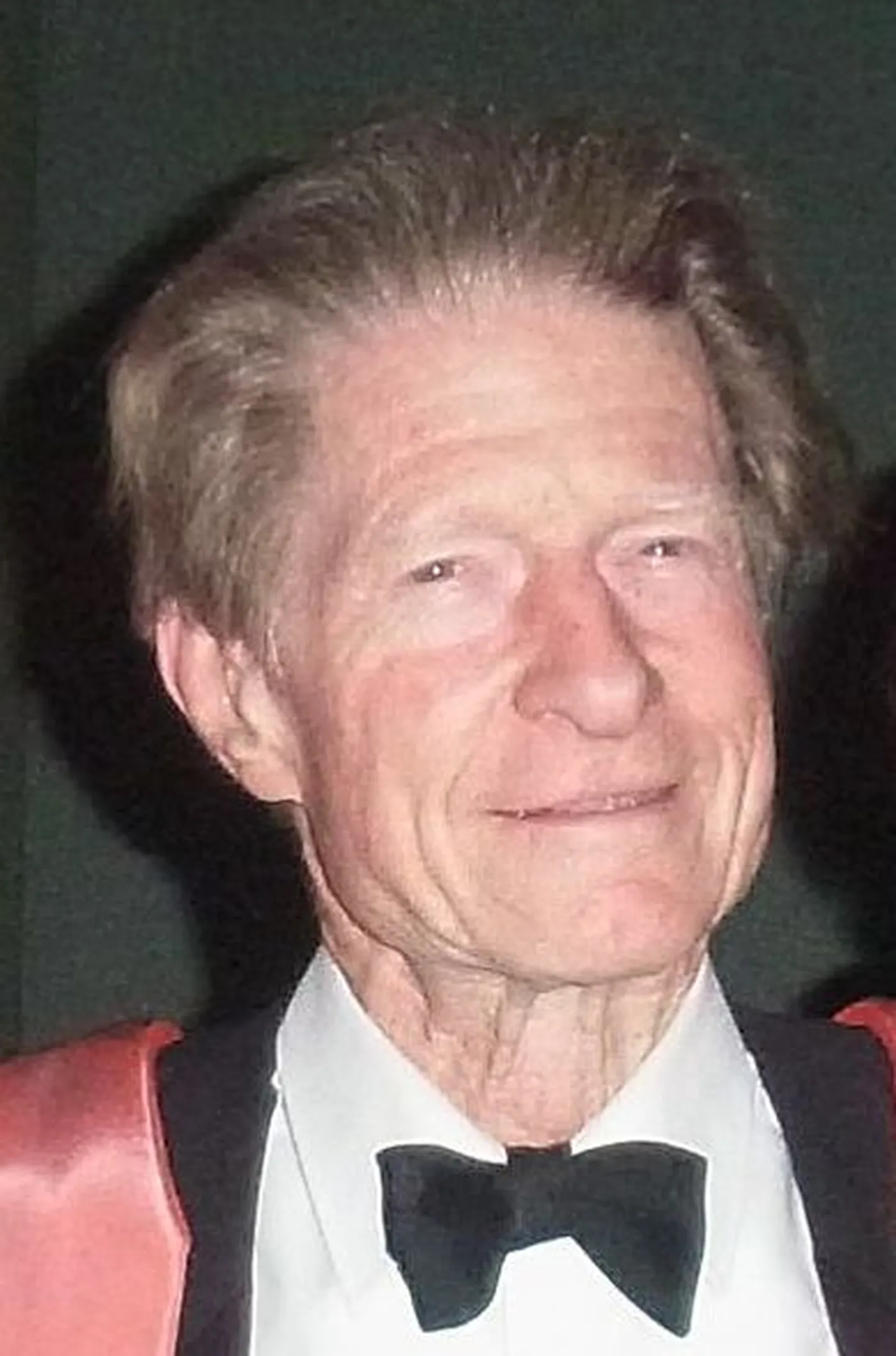 John Gurdon