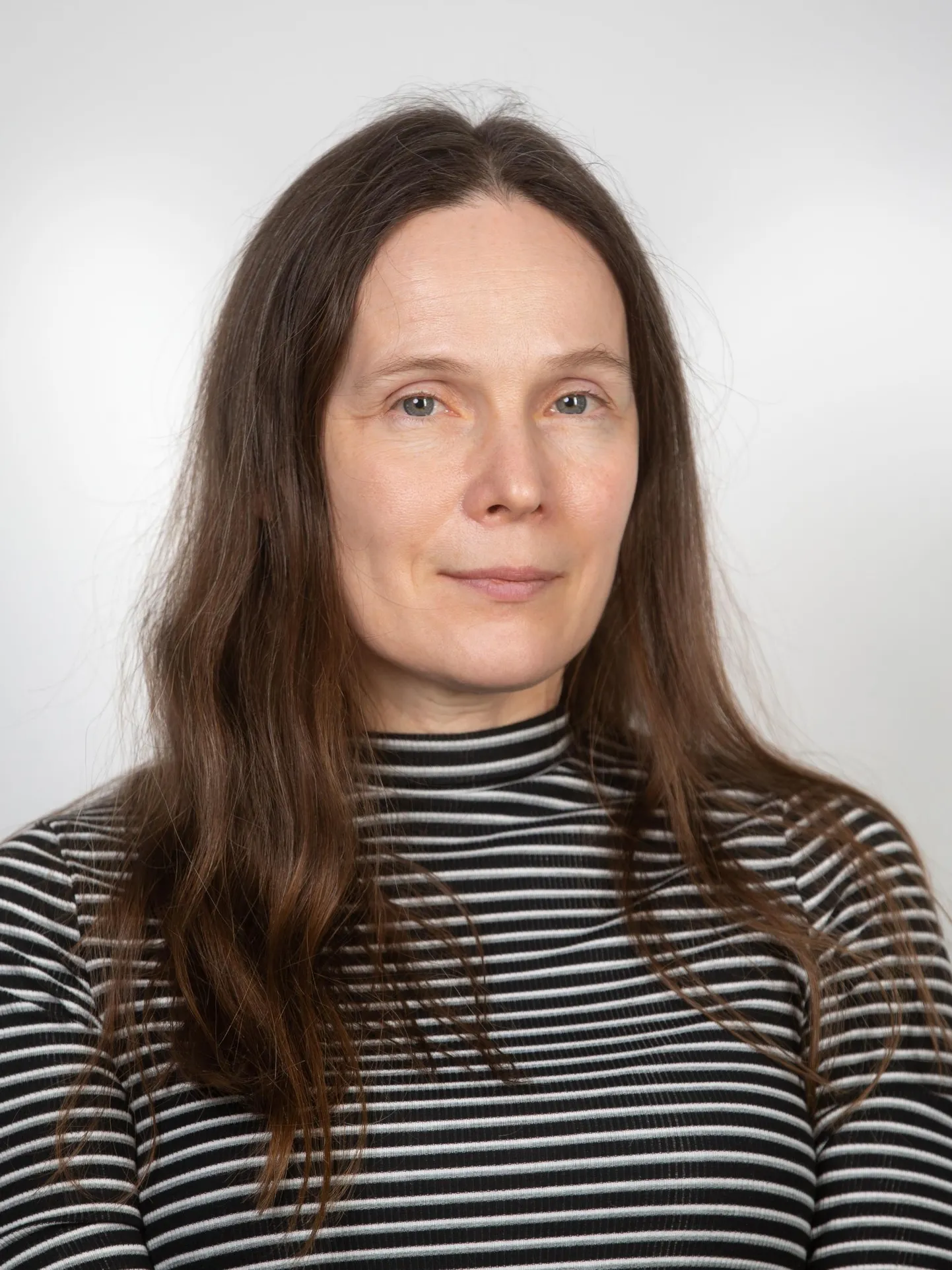 Ülle Harju.