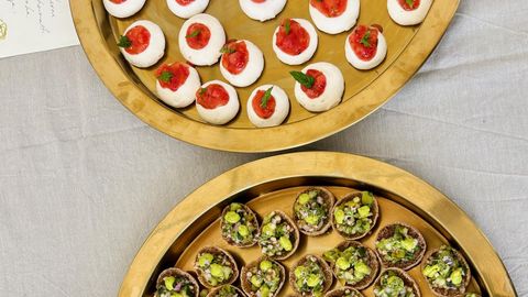 Tomato Day in Jõgeva Features Culinary Workshop
