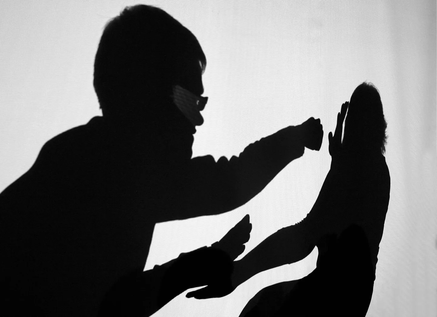 Foto on illustratiivne.
