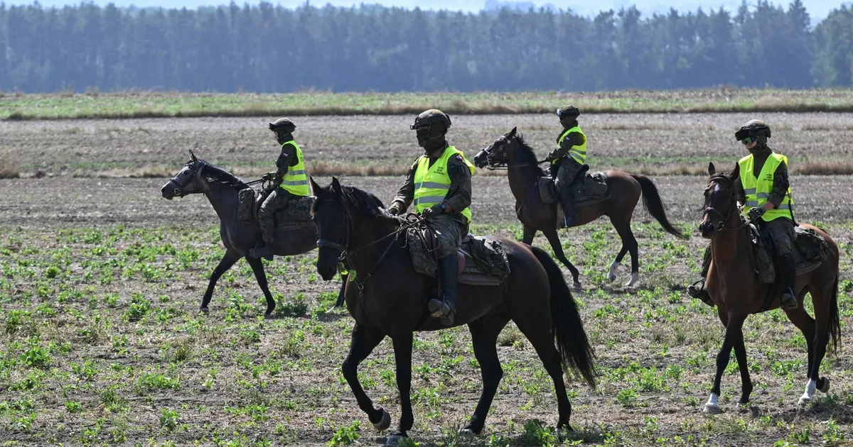 Poola ja Rumeenia lasevad kaude Venemaal Ukrainat rünnata