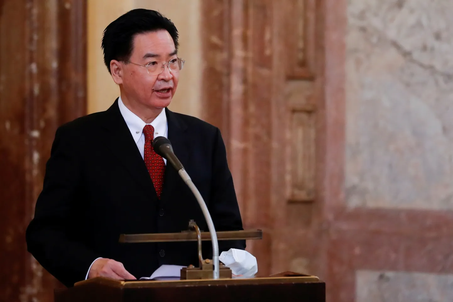 Joseph Wu