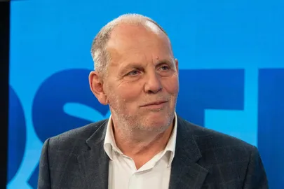 Пеэтер Эрнитс.