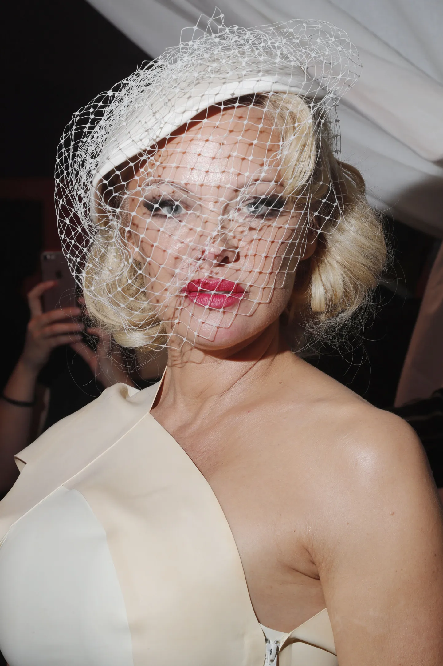 Pamela Anderson
