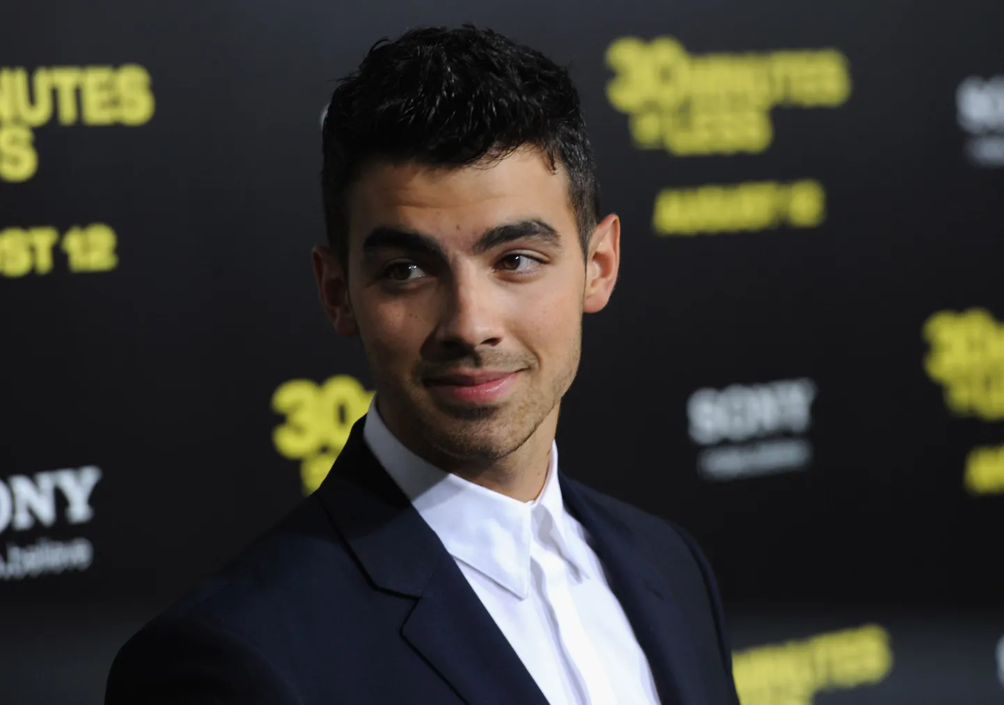 Joe Jonas