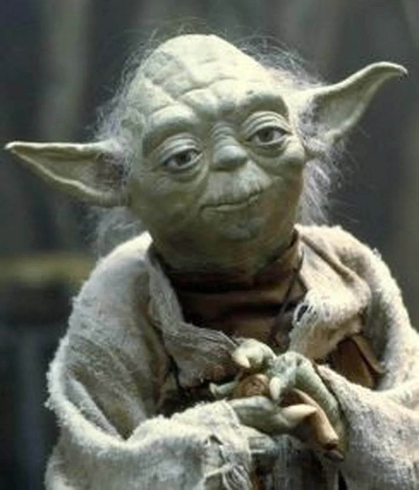 Yoda