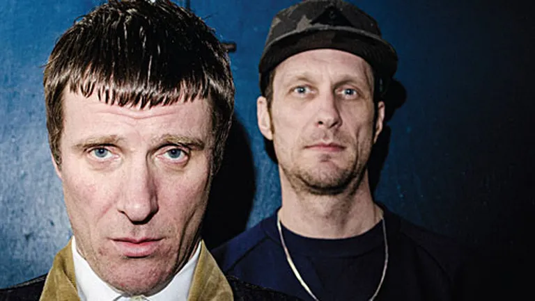Sleaford Mods