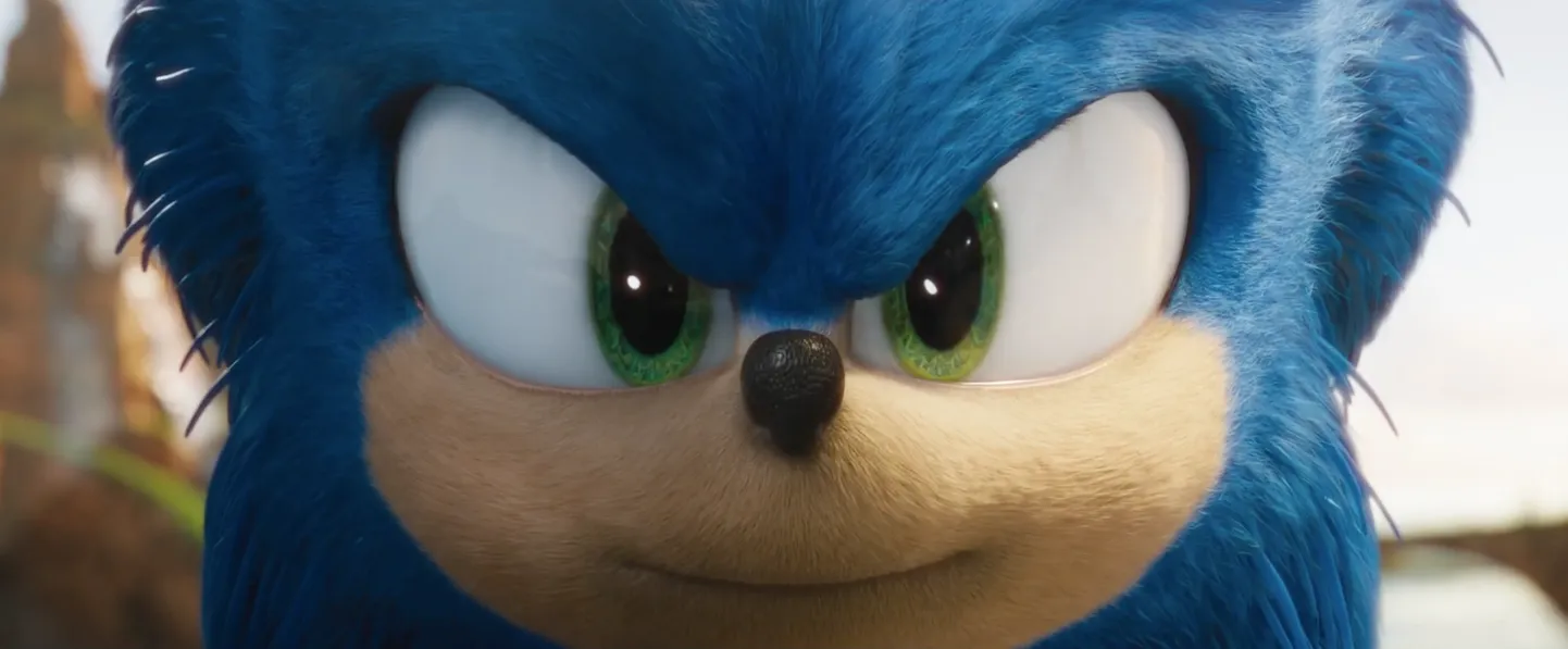 «Siil Sonic»