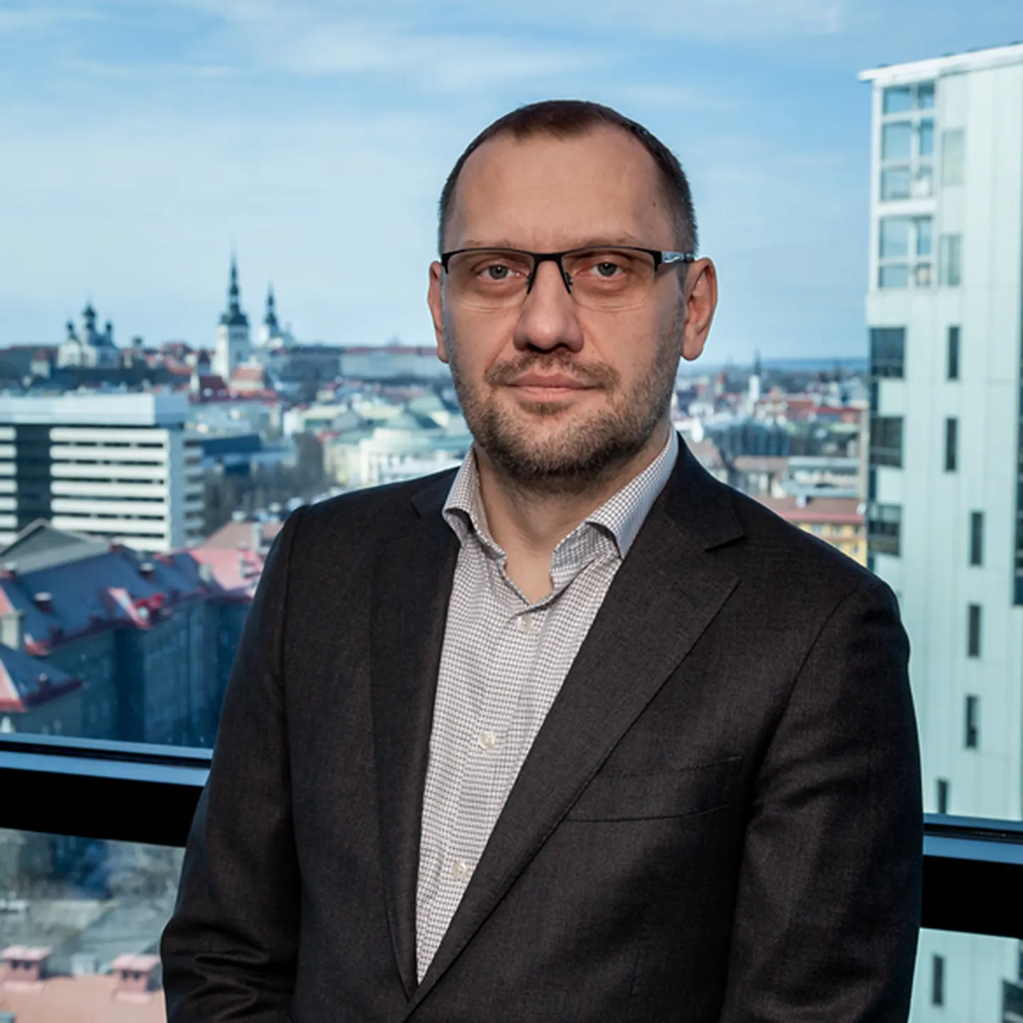 Rasmus Pikkani
