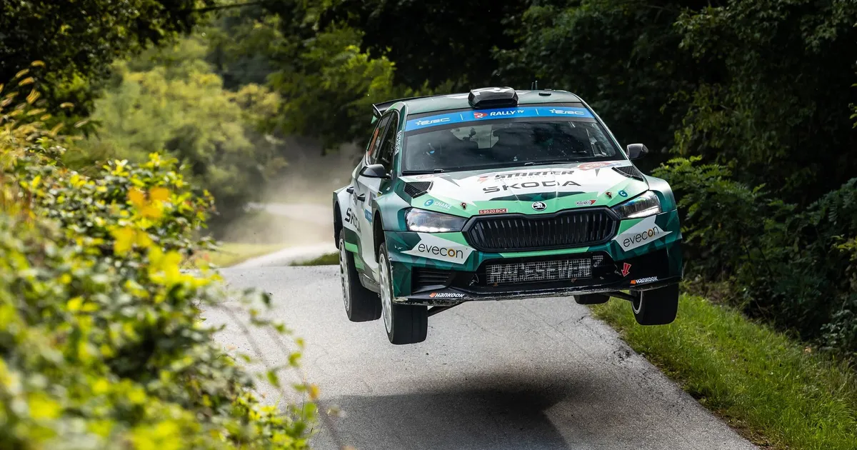 Virves ja Jürgeson jäid esimestena poodiumilt välja