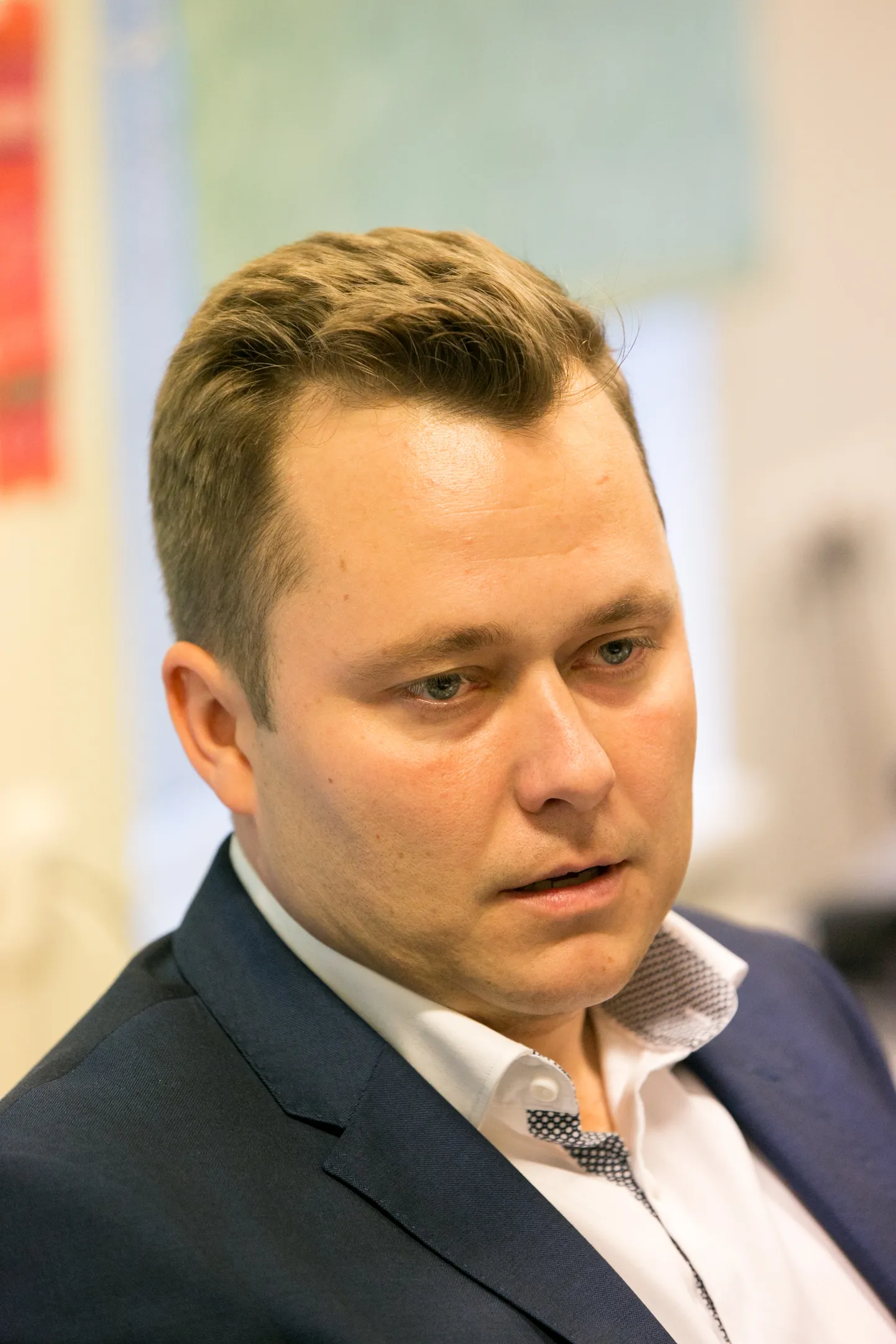 Kristjan Kõljalg