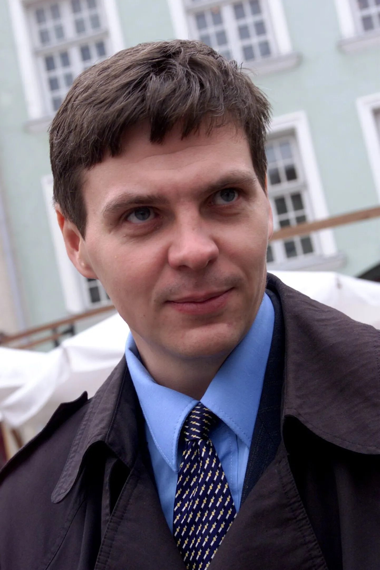 Sander Vaikma