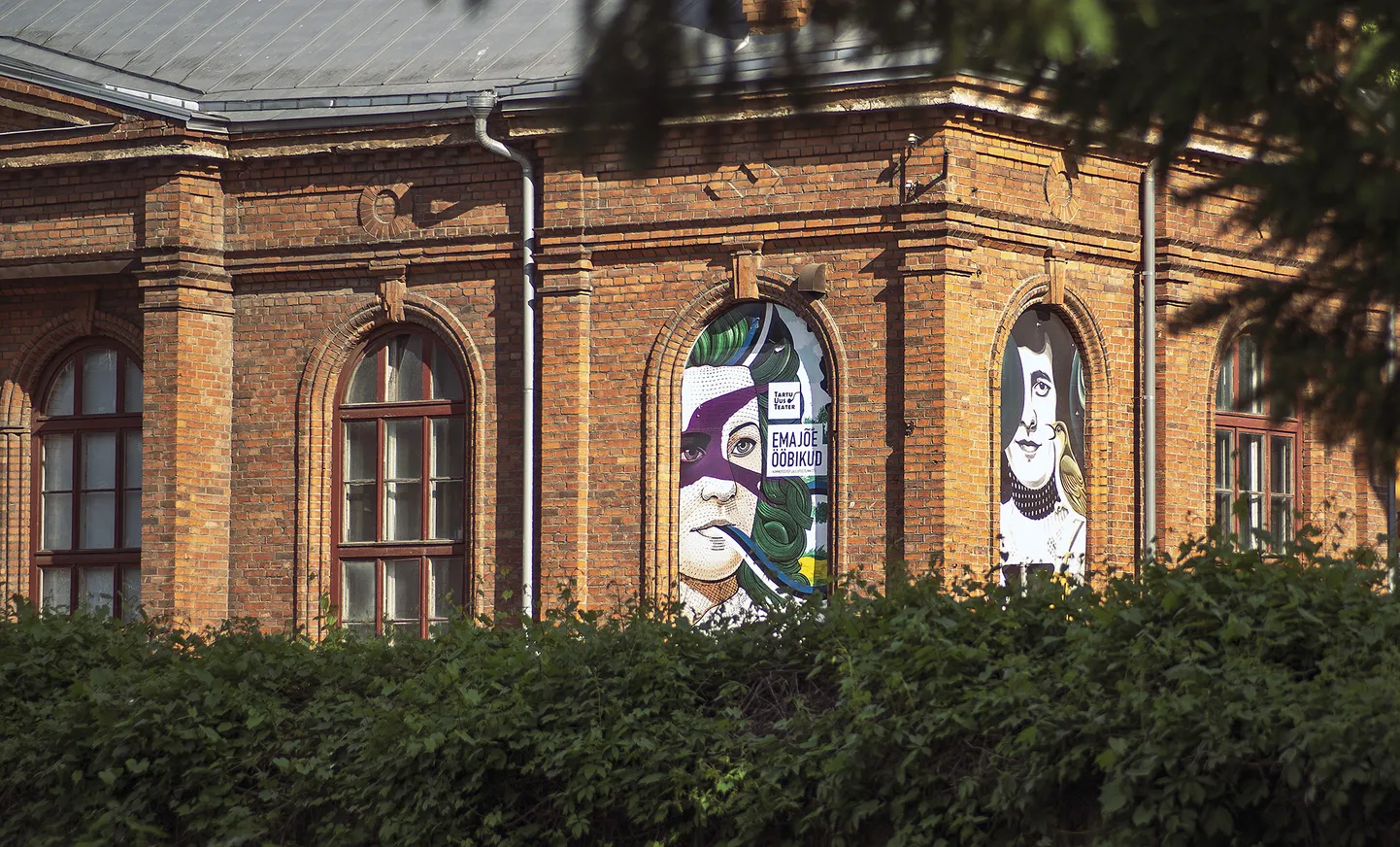 Tartu Uus Teater