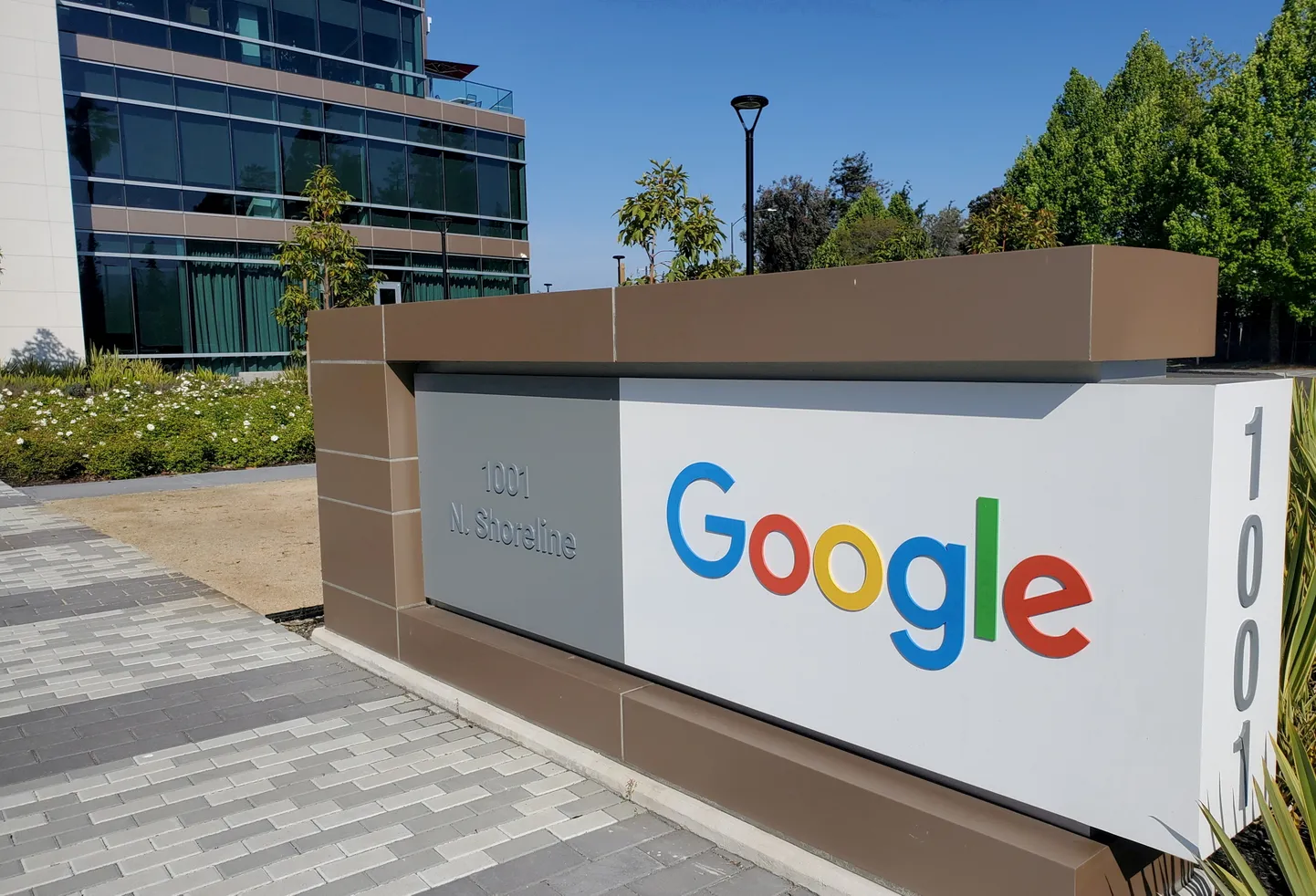 Google.