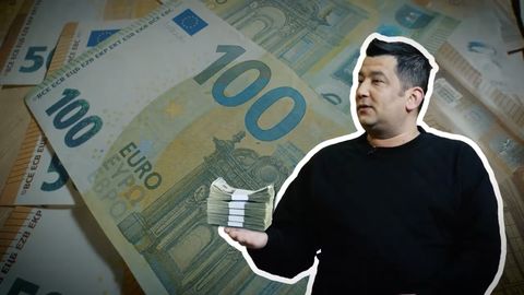 «KUUUURIJA» ⟩ Jüri Metsa vastulause: keegi pole kedagi sundinud midagi tegema!