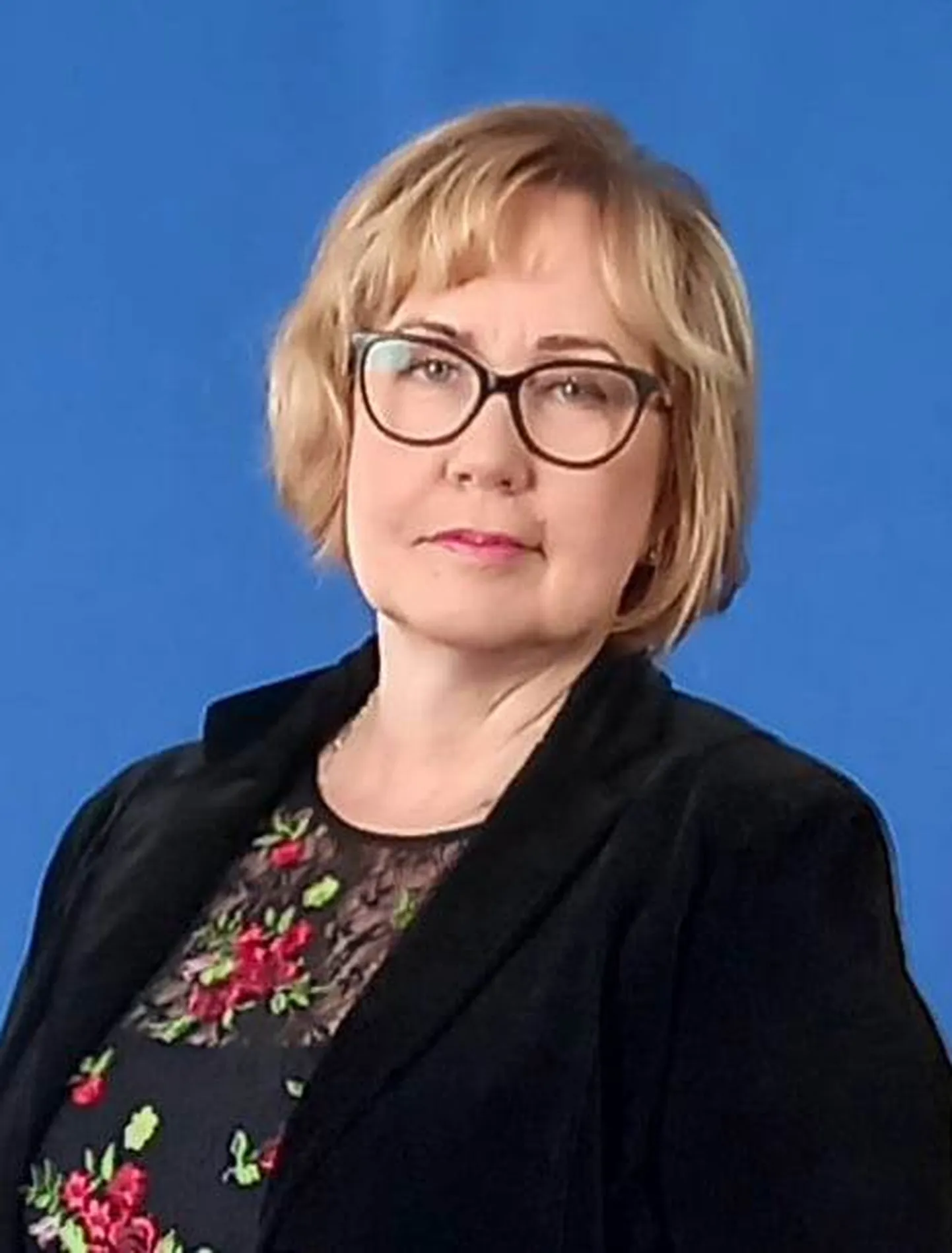 Karmen Tõnnisson on aasta klassiõpetaja üks kolmest nominendist.