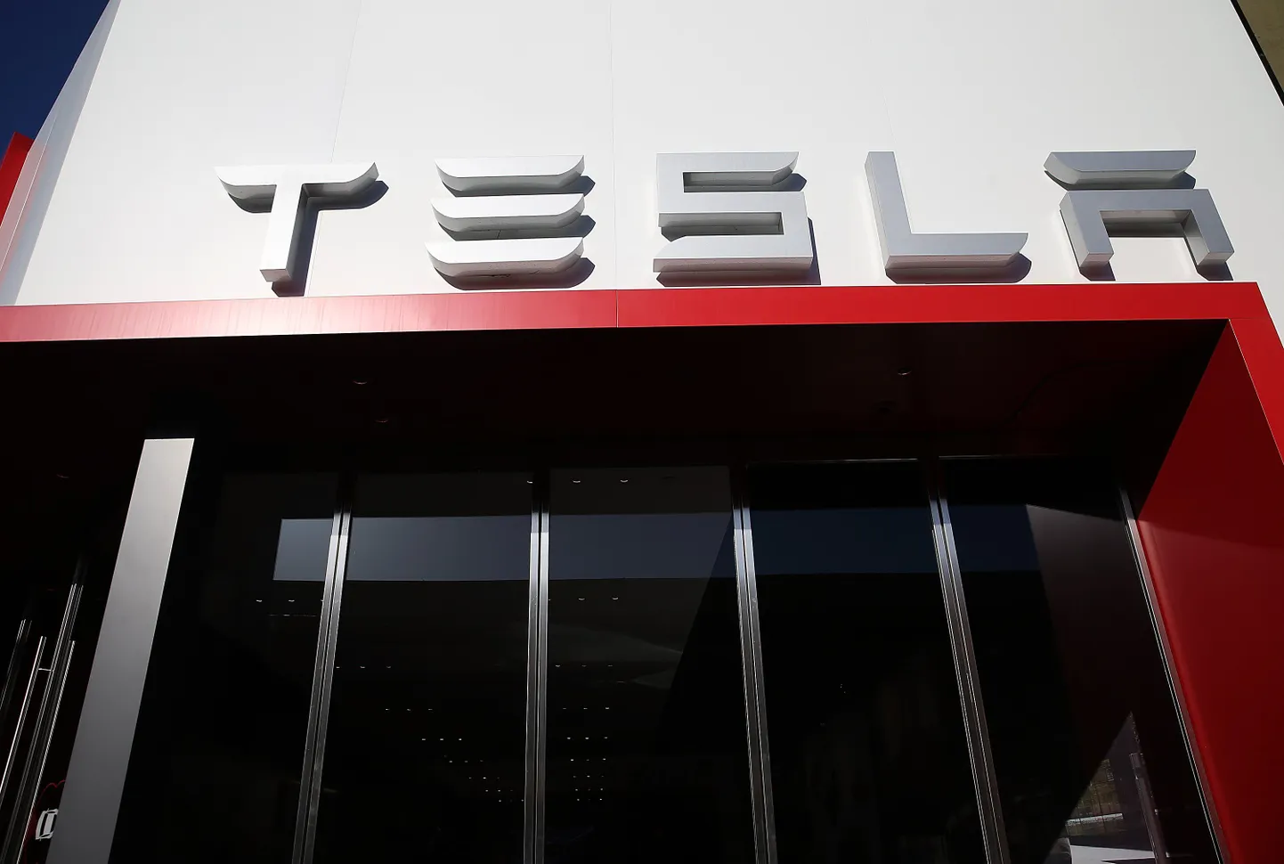 Tesla Motors