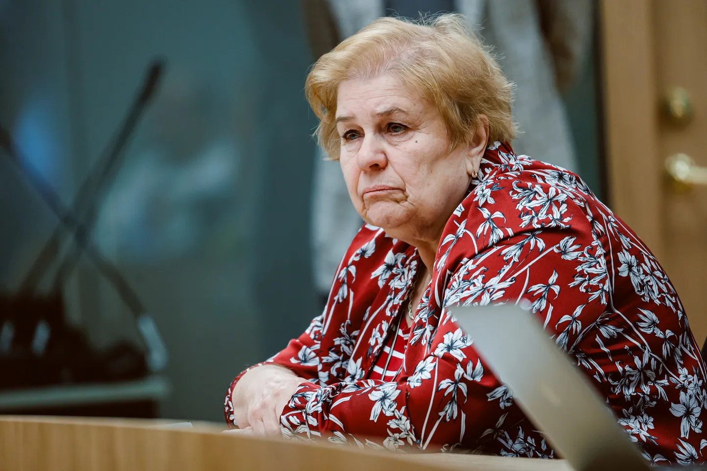 Елизавета Чертова.
