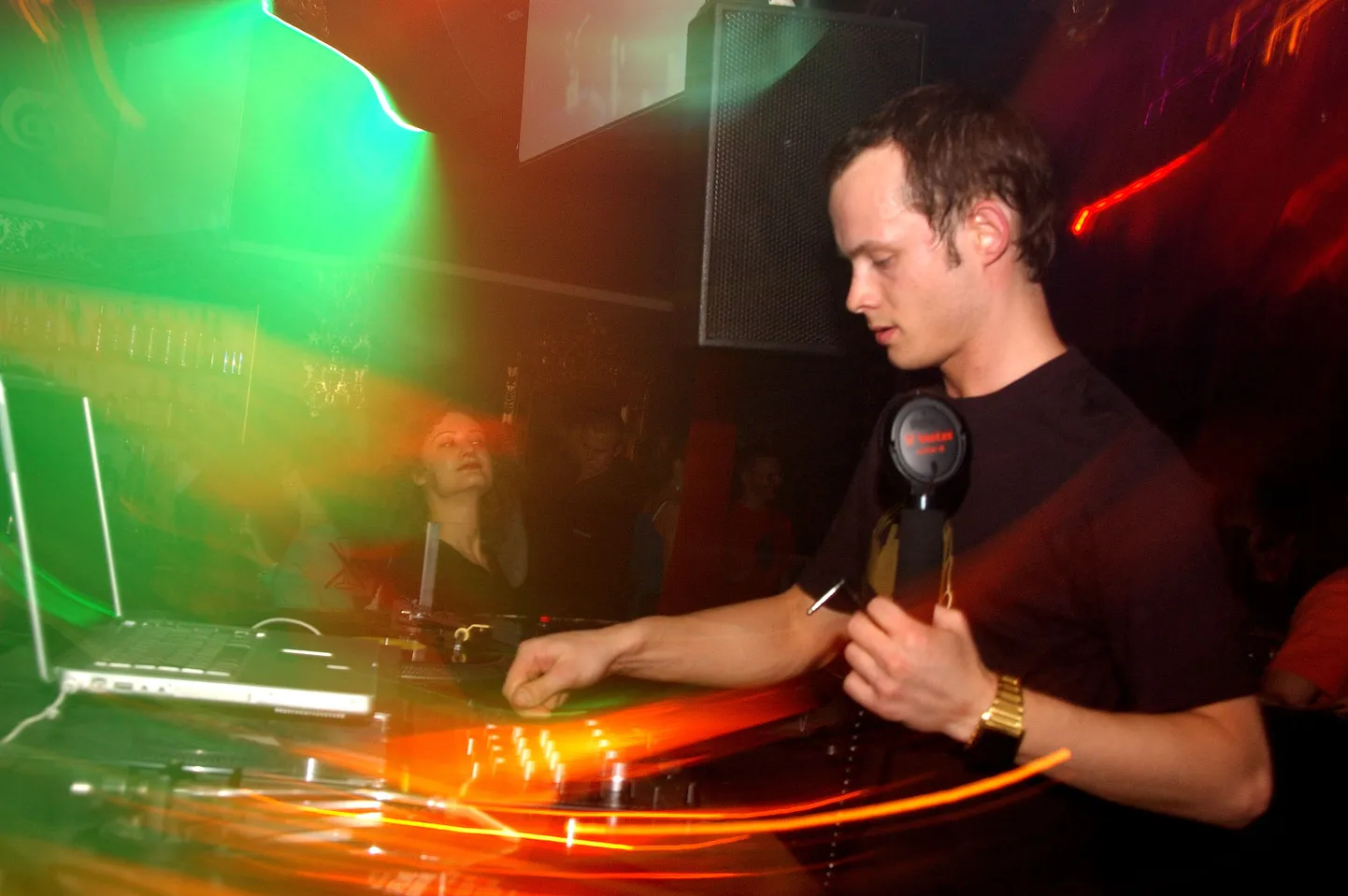DJ Widenski