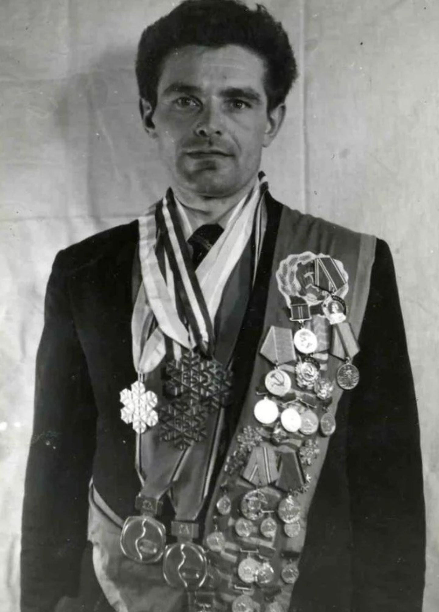 Vjatšeslav Vedenin.