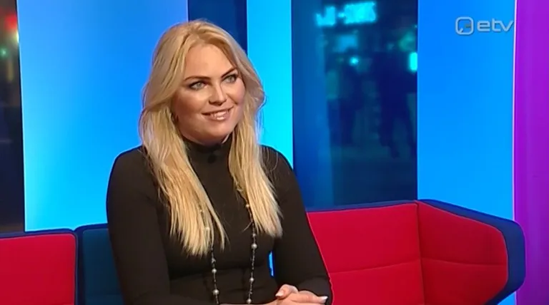 Kristiina Heinmets-Aigro