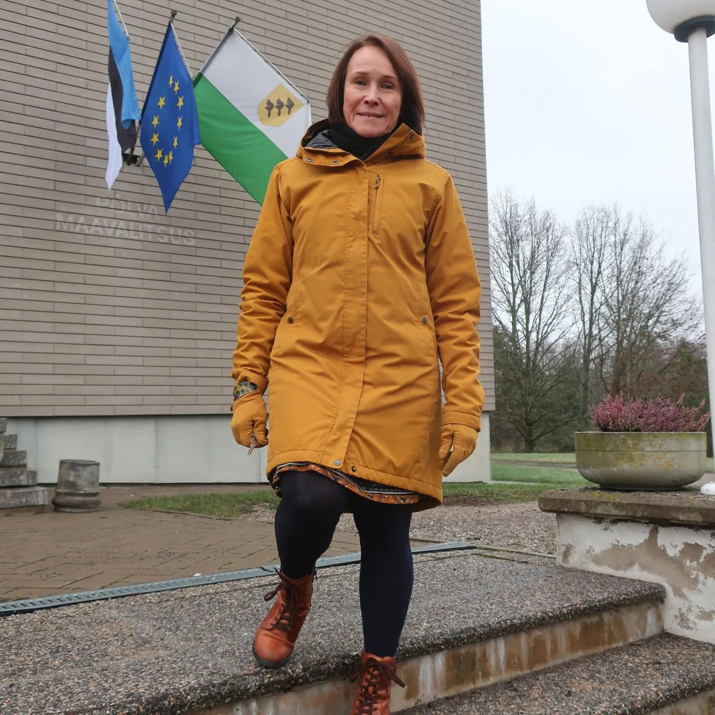 Ingrid Muuga sõnutsi on palju räägitud liikumise retsept pärit tegelikult juba Hippokratese ajast – kui sul on paha tuju, mine jalutama.