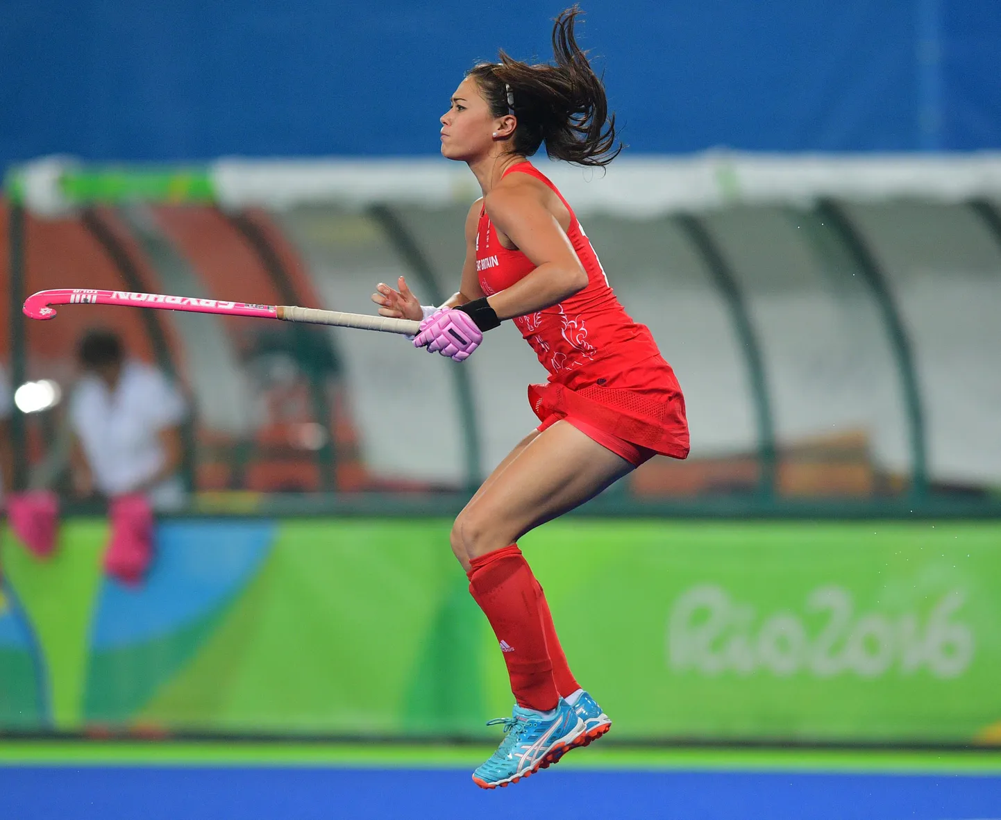 Samantha Quek
