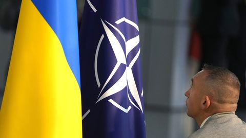 Trīs iemesli, kādēļ Ukraina nevar kļūt par NATO dalībvalsti