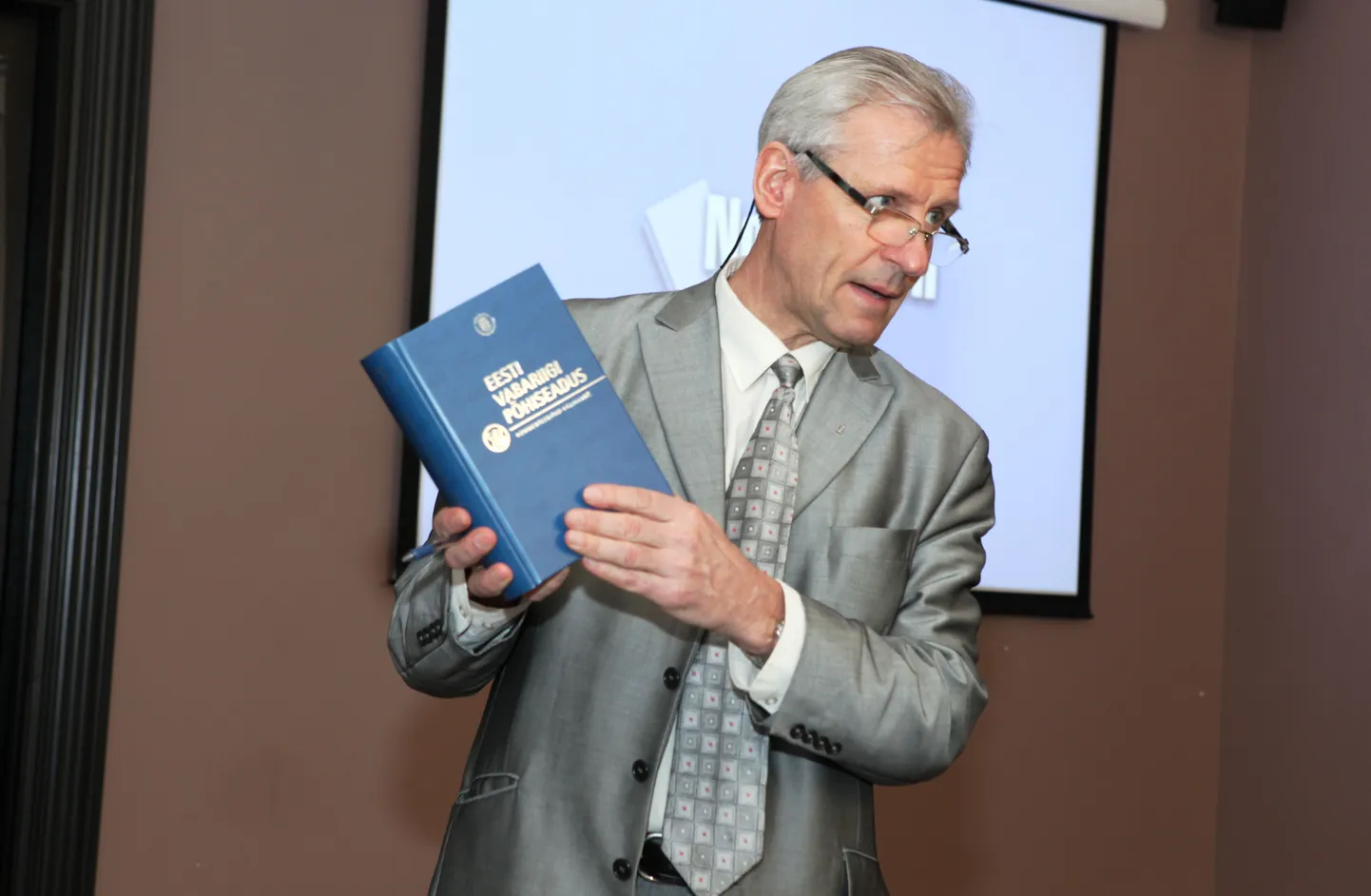 Ivar Raig