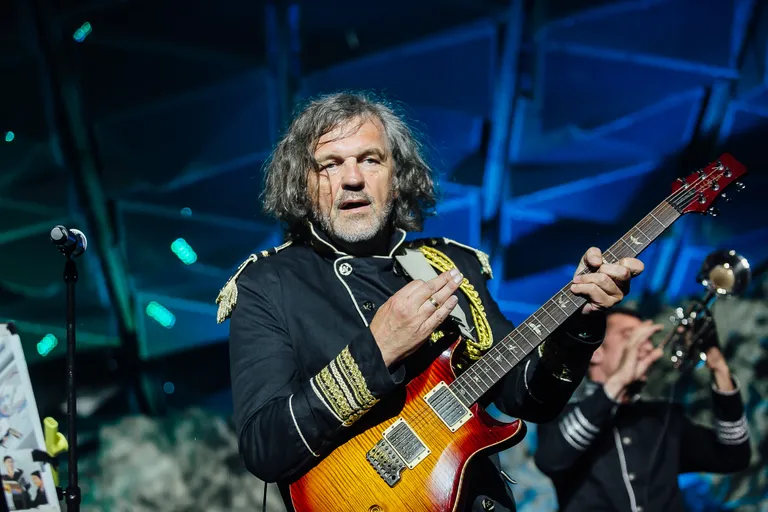 Emirs Kusturica