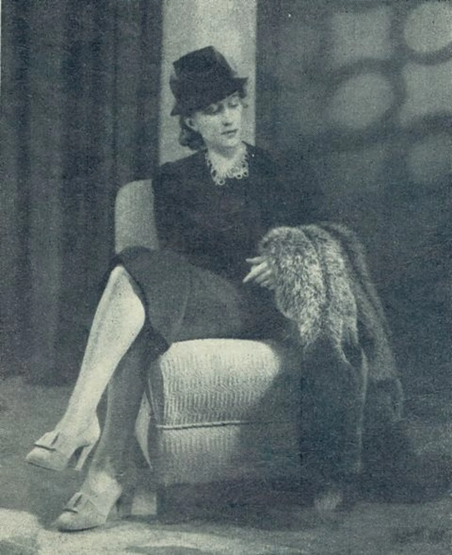 Karin Siim-Juse.