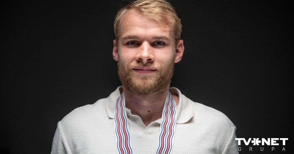 \"Если мы выиграем, то…\" Денис Смирнов об обещании, которое пришлось ...