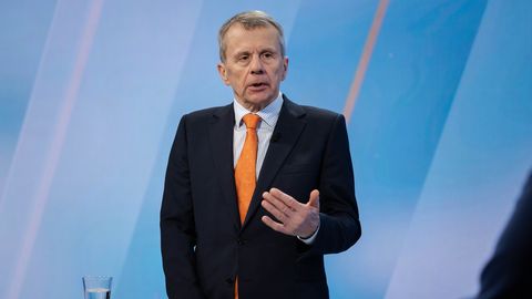 OTSE POSTIMEHEST ⟩ Mida hõlmab endas lisaeelarve? Stuudios o