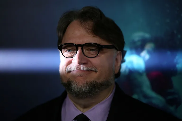 Guillermo del Toro