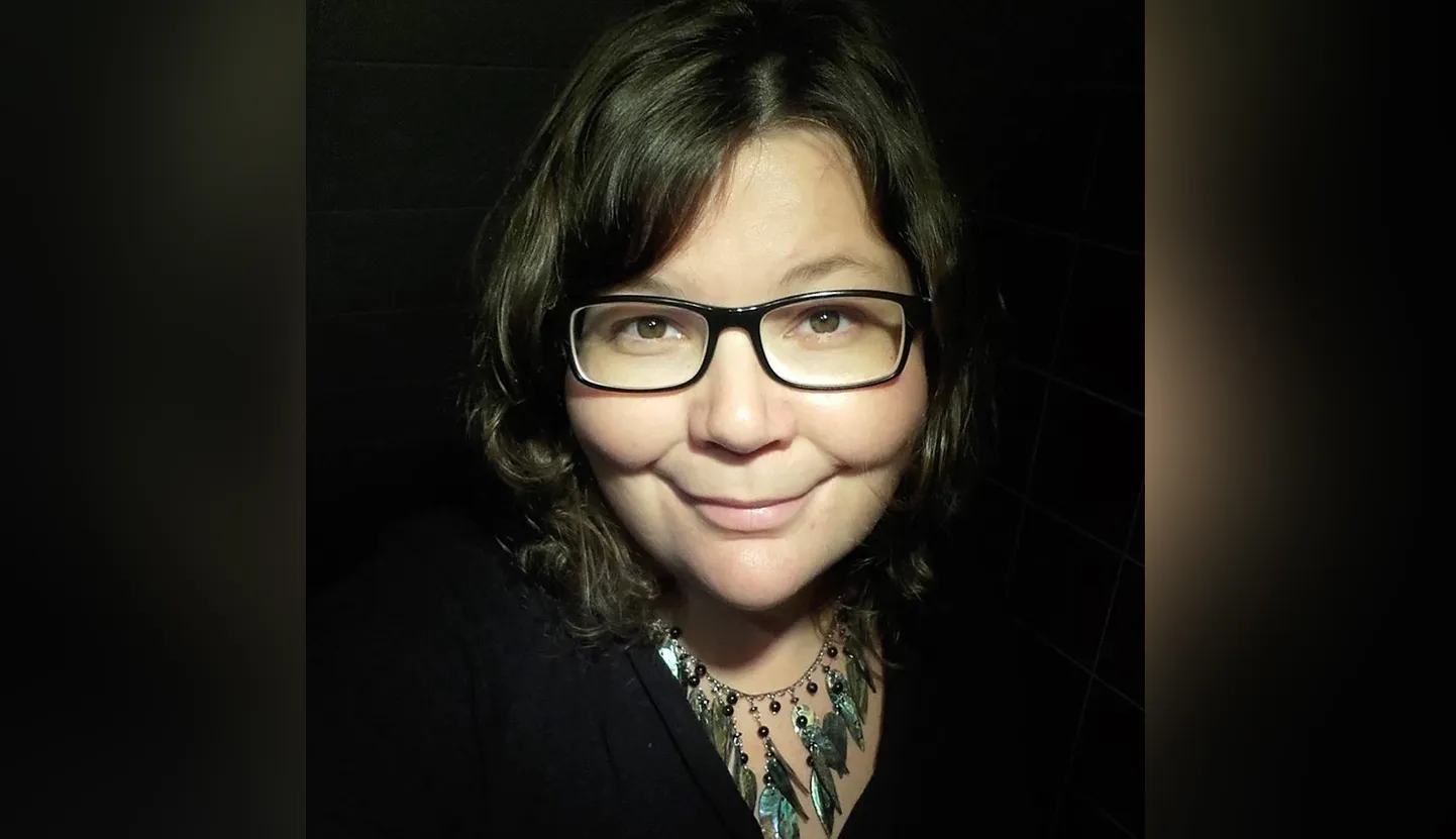 Madli-Maria Naulainen