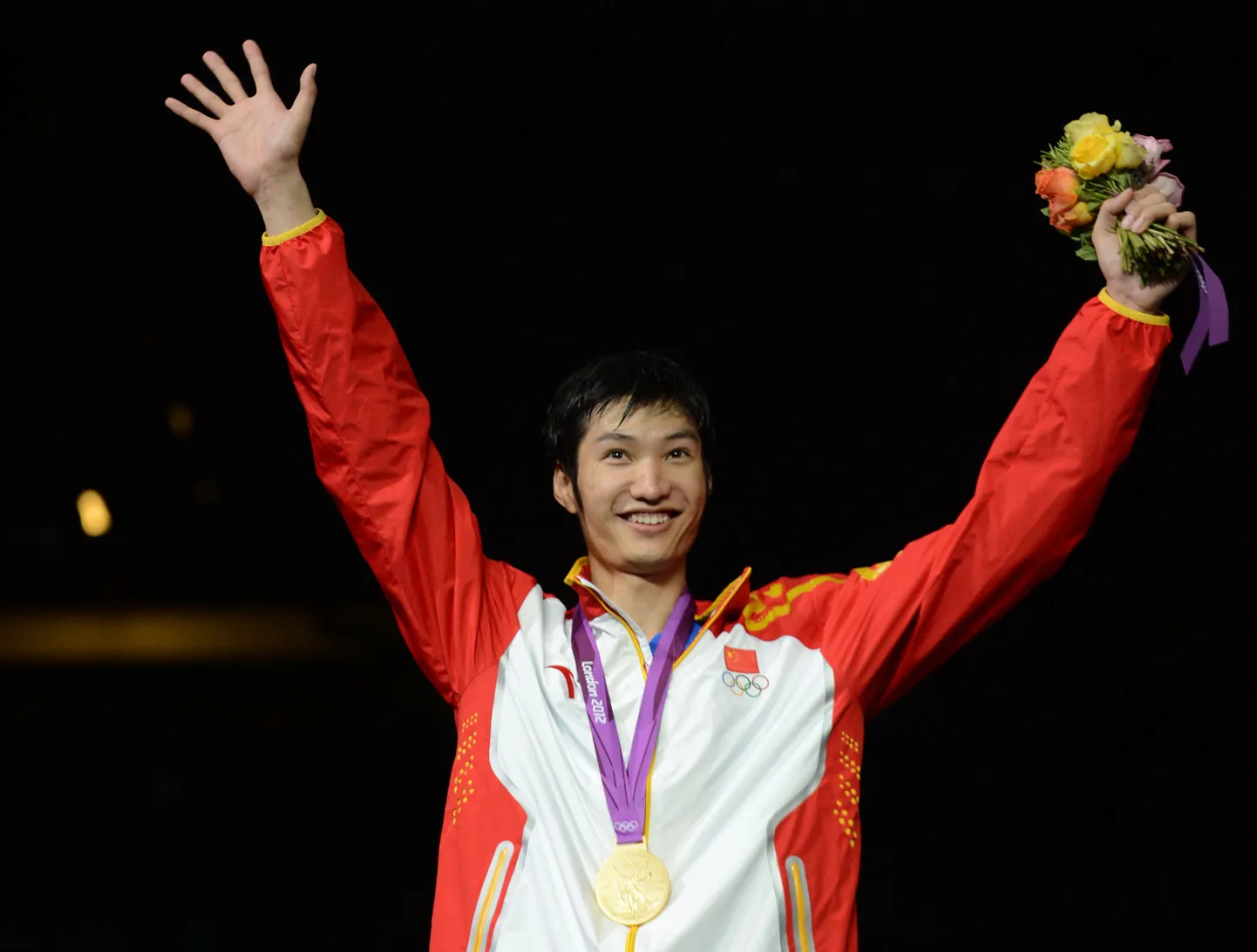 Sheng Lei