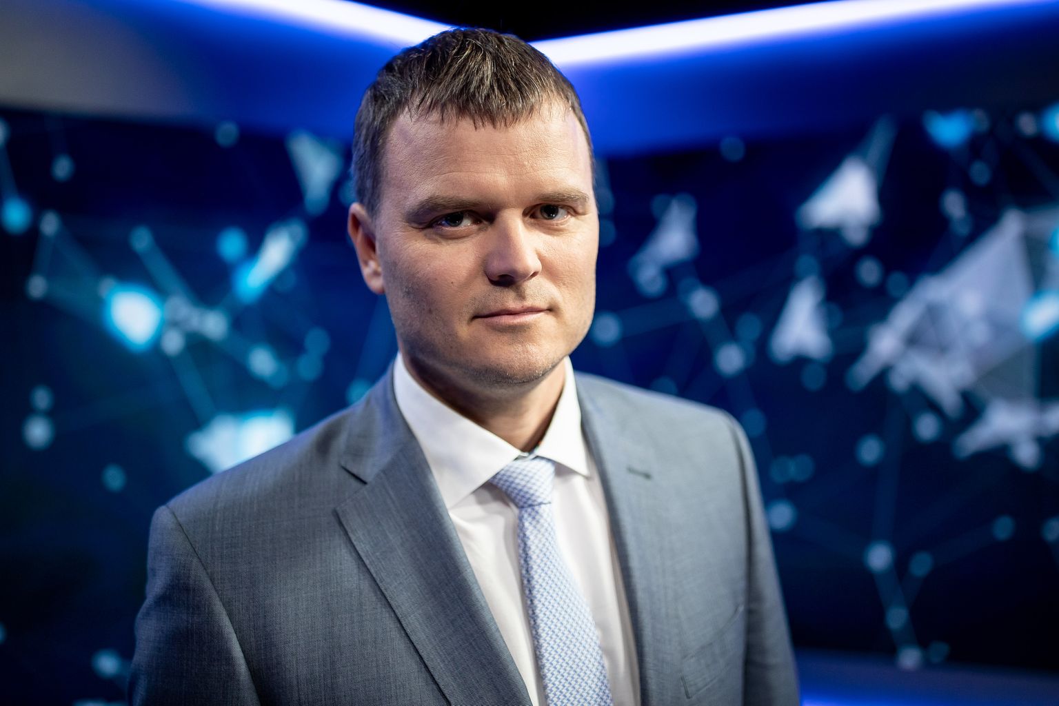 Madis Kallas.