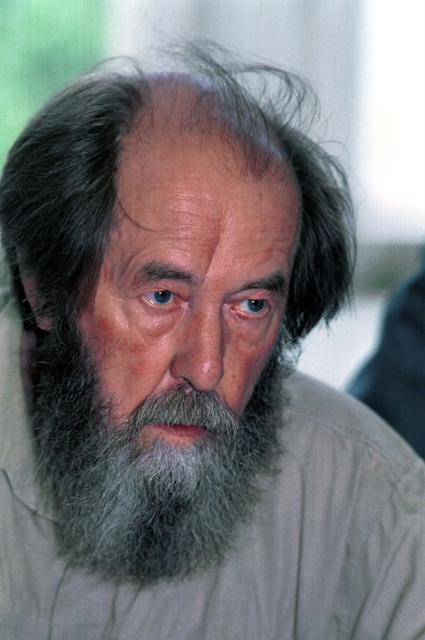 Aleksandr Solženitsõn